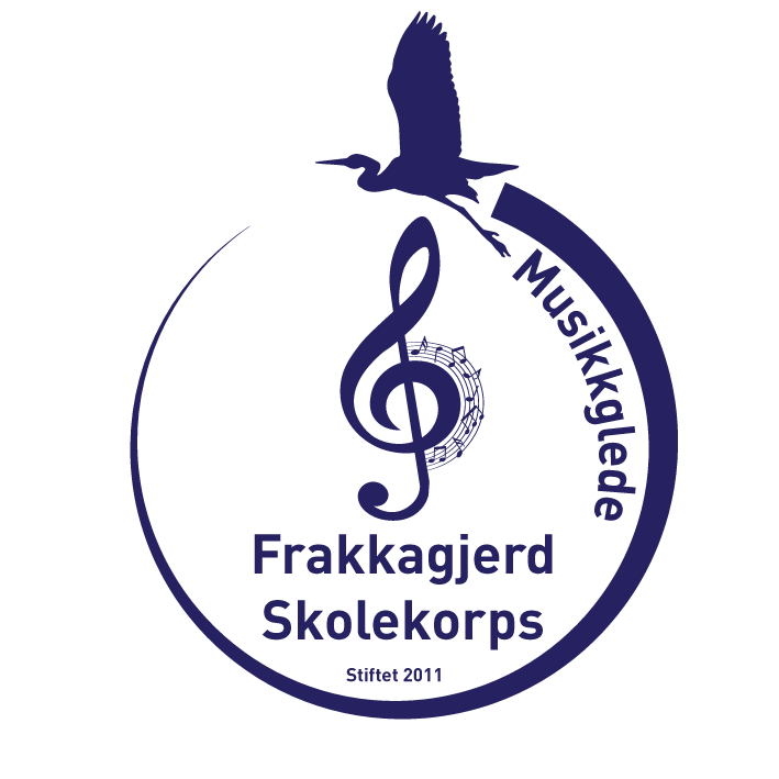 Frakkagjerd Skolekorps